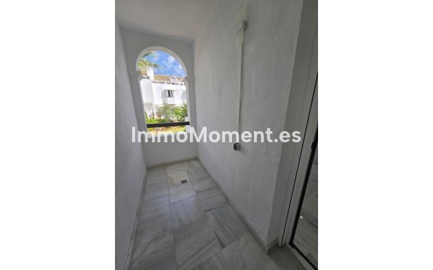Reventa - Adosado - Marbella - Nagüeles