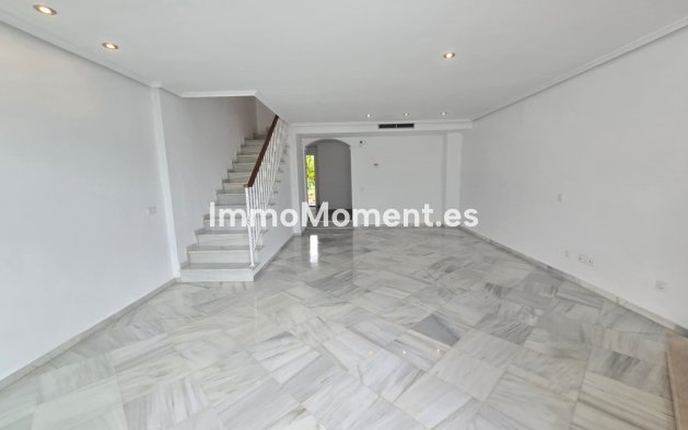 Reventa - Adosado - Marbella - Nagüeles