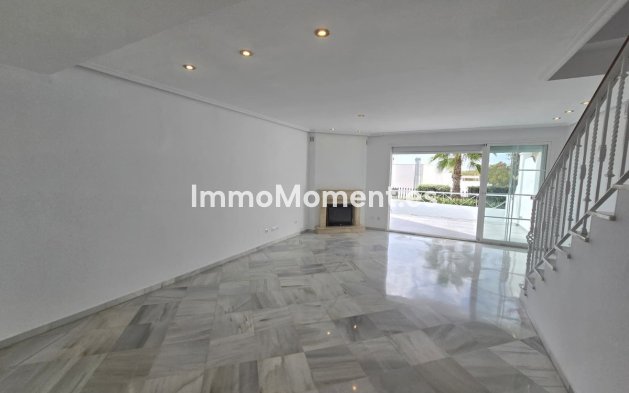 Reventa - Adosado - Marbella - Nagüeles