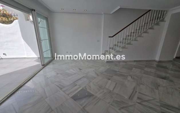 Reventa - Adosado - Marbella - Nagüeles