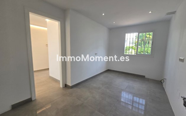 Reventa - Adosado - Marbella - Nagüeles
