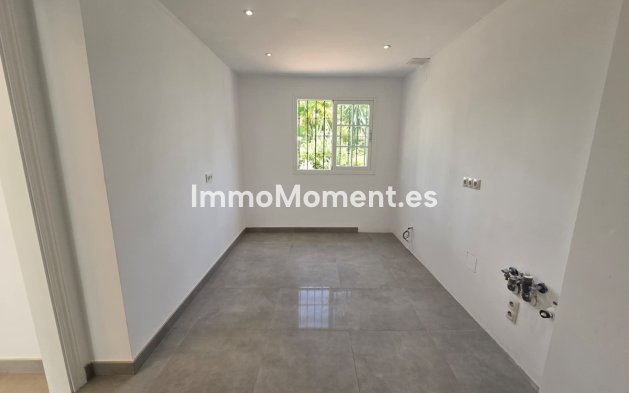 Reventa - Adosado - Marbella - Nagüeles