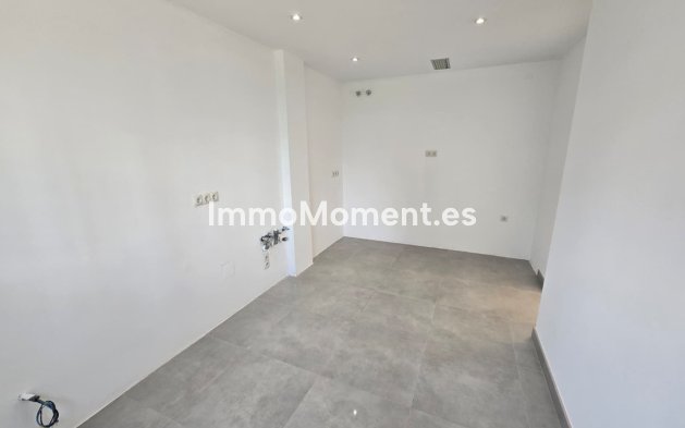 Reventa - Adosado - Marbella - Nagüeles