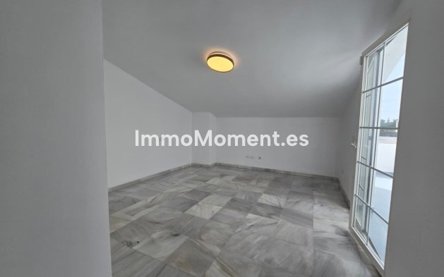 Reventa - Adosado - Marbella - Nagüeles