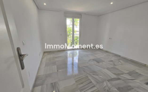 Reventa - Adosado - Marbella - Nagüeles