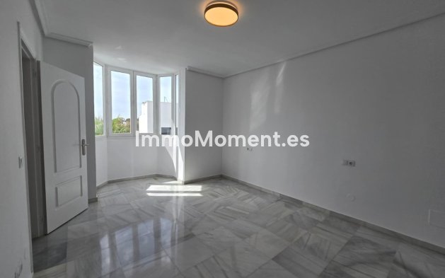 Reventa - Adosado - Marbella - Nagüeles