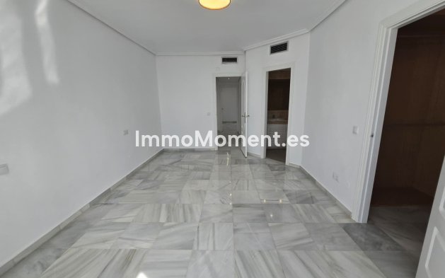 Reventa - Adosado - Marbella - Nagüeles
