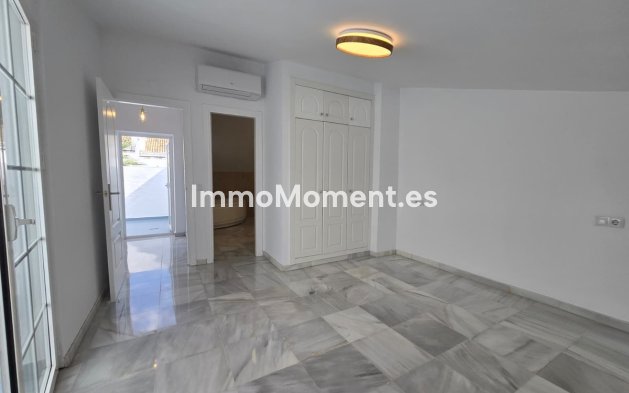 Reventa - Adosado - Marbella - Nagüeles