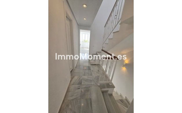 Reventa - Adosado - Marbella - Nagüeles