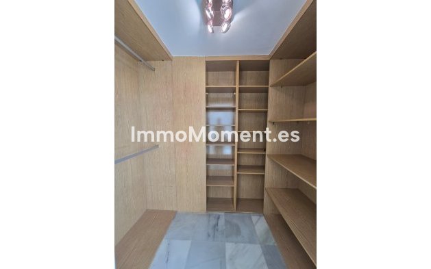 Reventa - Adosado - Marbella - Nagüeles