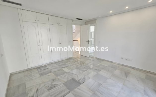Reventa - Adosado - Marbella - Nagüeles