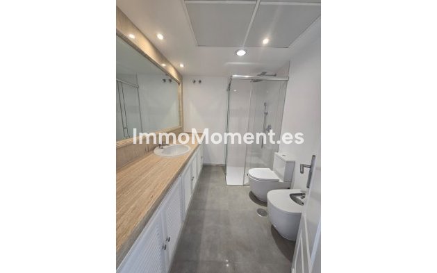 Reventa - Adosado - Marbella - Nagüeles
