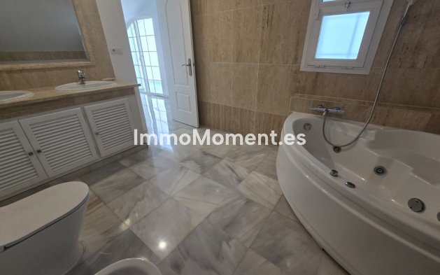 Reventa - Adosado - Marbella - Nagüeles