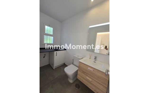 Reventa - Adosado - Marbella - Nagüeles