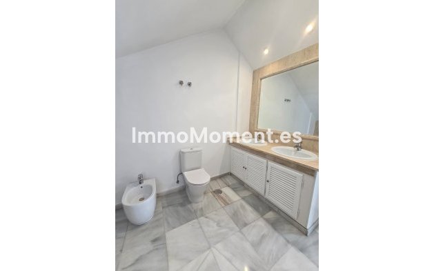 Reventa - Adosado - Marbella - Nagüeles