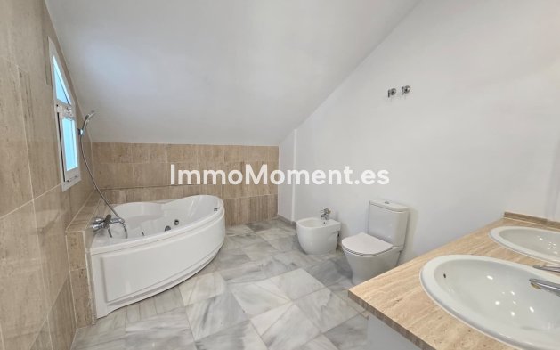 Reventa - Adosado - Marbella - Nagüeles