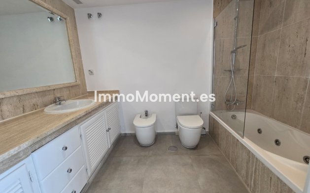 Reventa - Adosado - Marbella - Nagüeles