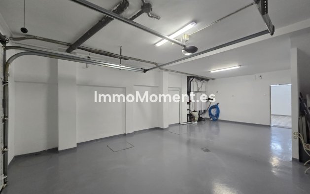Reventa - Adosado - Marbella - Nagüeles