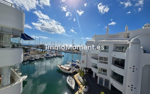Resale - Apartment - Benalmadena - Benalmadena Centro