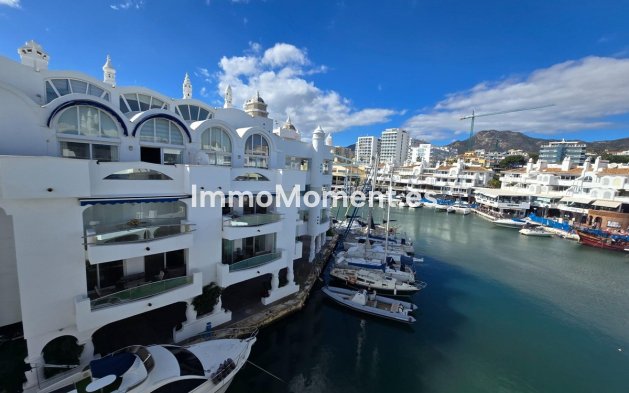 Resale - Apartment - Benalmadena - Benalmadena Centro