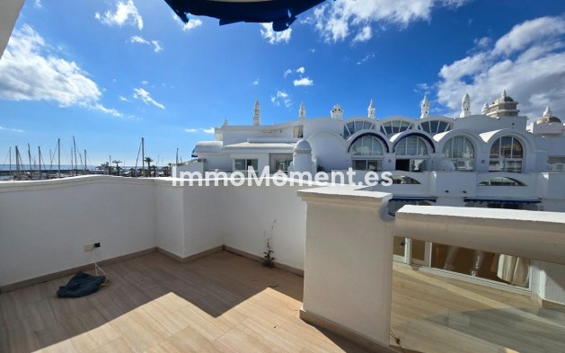 Resale - Apartment - Benalmadena - Benalmadena Centro