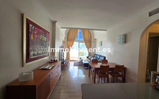 Resale - Apartment - Benalmadena - Benalmadena Centro