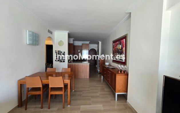 Resale - Apartment - Benalmadena - Benalmadena Centro