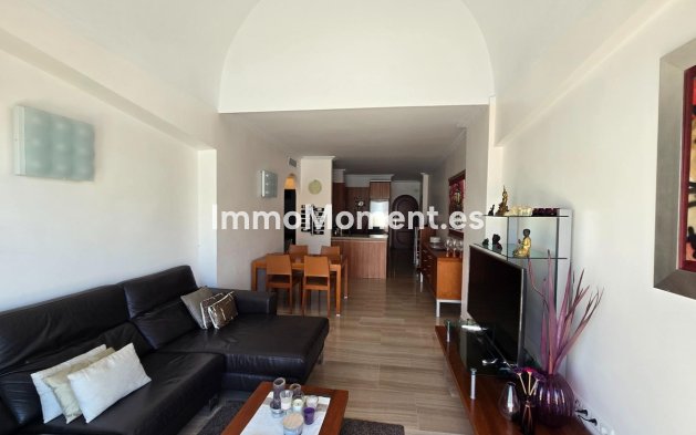 Resale - Apartment - Benalmadena - Benalmadena Centro