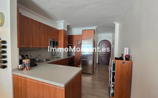 Resale - Apartment - Benalmadena - Benalmadena Centro