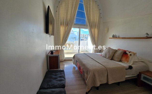 Resale - Apartment - Benalmadena - Benalmadena Centro