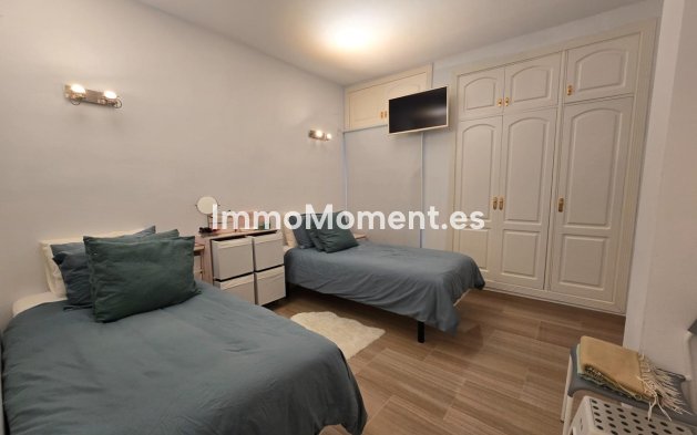 Resale - Apartment - Benalmadena - Benalmadena Centro