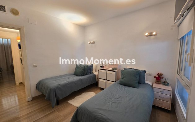 Resale - Apartment - Benalmadena - Benalmadena Centro