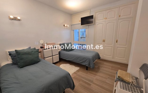 Resale - Apartment - Benalmadena - Benalmadena Centro