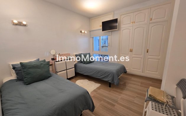 Resale - Apartment - Benalmadena - Benalmadena Centro