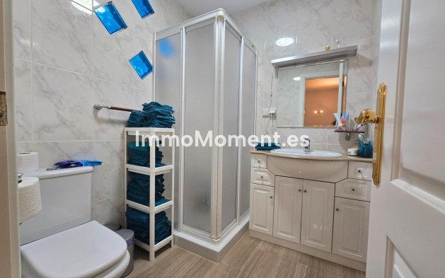 Resale - Apartment - Benalmadena - Benalmadena Centro
