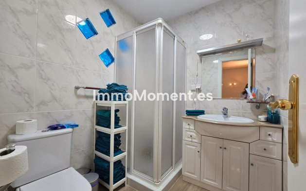 Resale - Apartment - Benalmadena - Benalmadena Centro