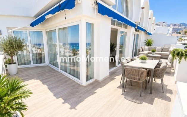Resale - Apartment - Benalmadena - Benalmadena Centro