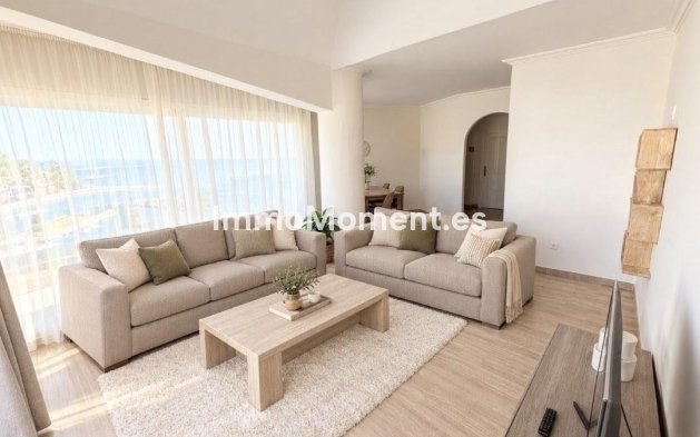 Resale - Apartment - Benalmadena - Benalmadena Centro
