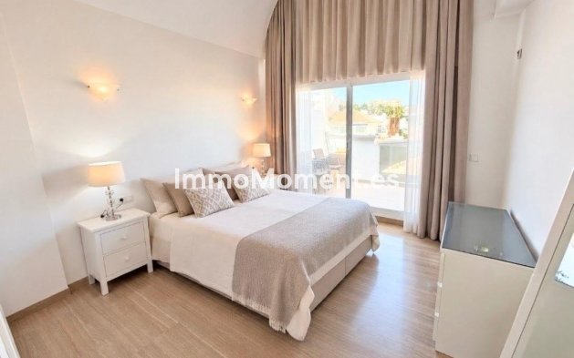 Resale - Apartment - Benalmadena - Benalmadena Centro