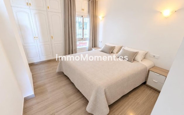 Resale - Apartment - Benalmadena - Benalmadena Centro