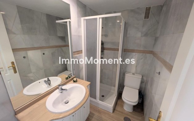 Resale - Apartment - Benalmadena - Benalmadena Centro
