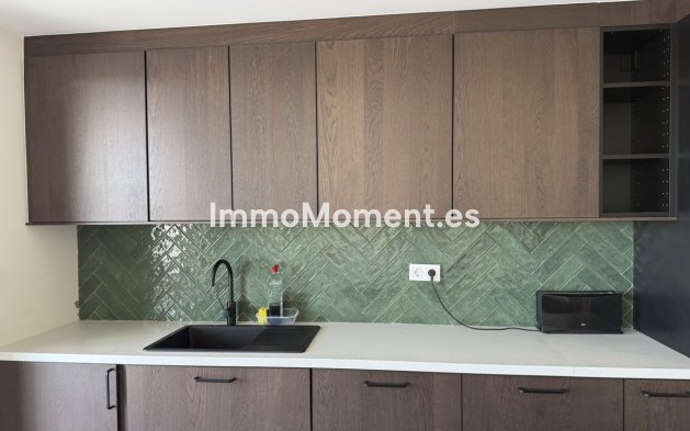Obra nueva - Apartamento - Estepona  - Estepona Centro