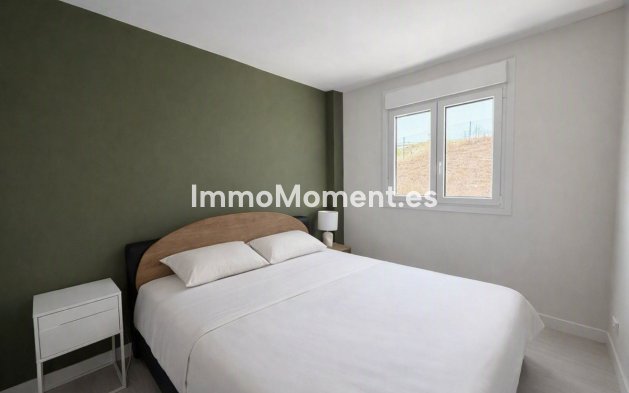 Obra nueva - Apartamento - Estepona  - Estepona Centro