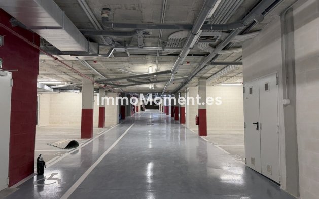 Obra nueva - Apartamento - Estepona  - Estepona Centro