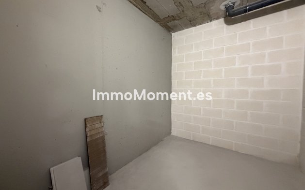 Obra nueva - Apartamento - Estepona  - Estepona Centro