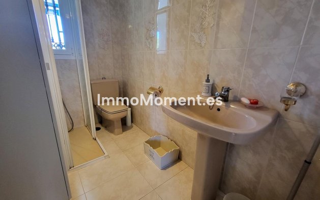 Resale - Detached villa - Marbella - Elviria