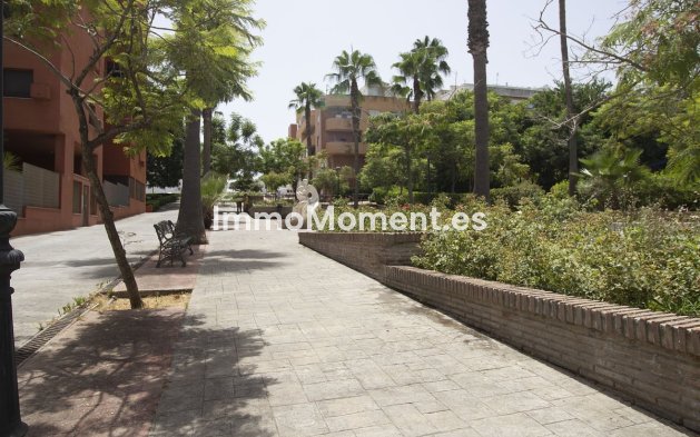 Reventa - Apartamento - Estepona  - Estepona Centro