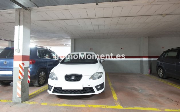 Reventa - Apartamento - Estepona  - Estepona Centro