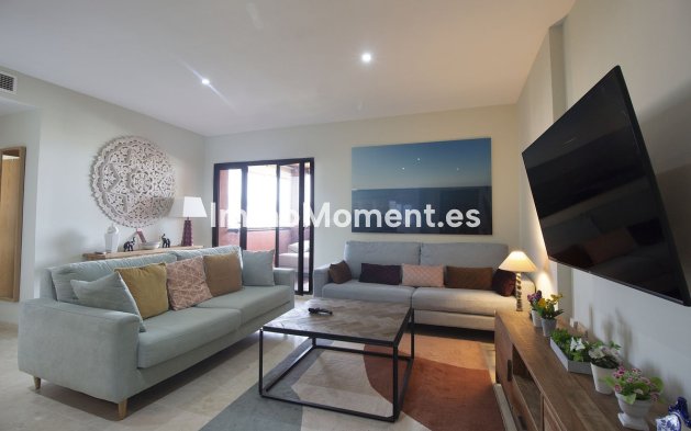 Reventa - Apartamento - Estepona  - Estepona Centro