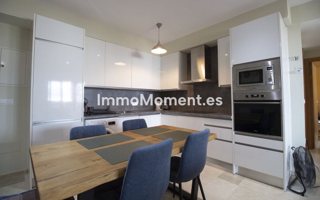 Reventa - Apartamento - Estepona  - Estepona Centro